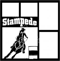 Stampede